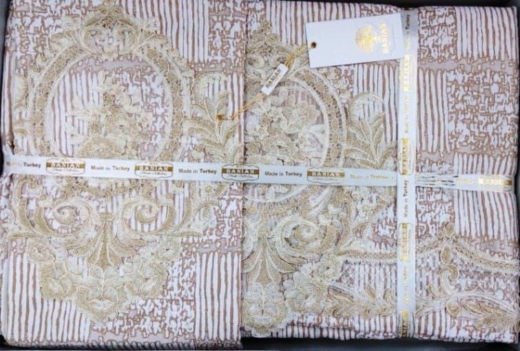 Покривало Banian Nehir 1, 240*260