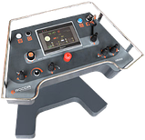 ЧПУ до згинальним верстатів GIOTTO by Roccia srl., фото 2