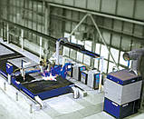 SAPPHIRE - машина плазмового різання, фото 2