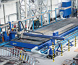 SAPPHIRE - машина плазмового різання, фото 3