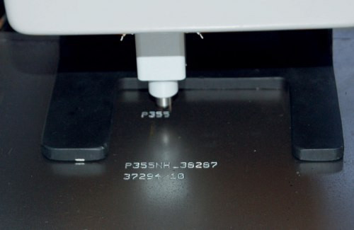 Пневматична маркування, фото 1