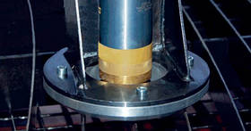 Роликова тарілка