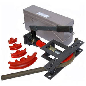 Гидравлический трубогибочный инструмент