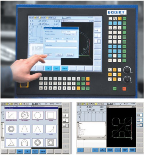 Контролер, фото 1