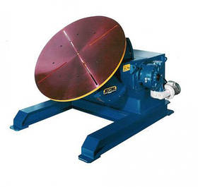 Позиціонери серія TRР 500