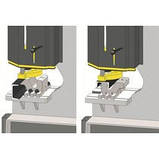 Об'єднані гідравлічні ножиці UZMA UKM 65, фото 4