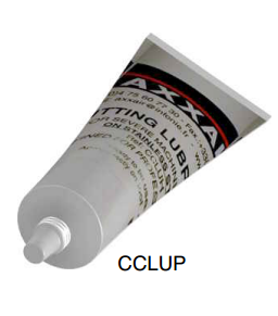 Охолоджувальна паста для труборіза CCLUР, фото 1