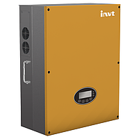Мережевий інвертор INVT iMars BG33KTR (33кВт 2MPPT)