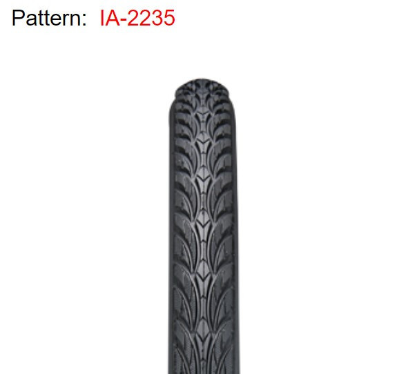 Покришка велосипедна 700х35 (37-622) IA-2235 INNOVA, фото 1