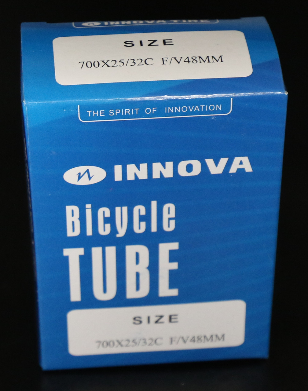 Велосипедна Камера 700x25/32C F/V 48 mm Presta Innova, фото 1