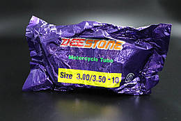 Мотокамера відмінної якості 3.00/3.50-10 Deestone THAILAND (Yamaha, Honda, Suzuki )