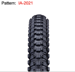 Покришка велосипедна шипована 26х2,1 (57-559) IA-2021 INNOVA