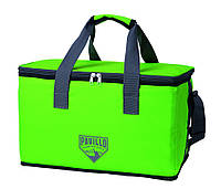 Сумка холодильник 25 л Quellor 25L Cooler Bag Pavillo by Bestway 68037 переносна термосумка