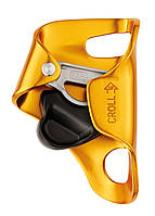 Грудний затискач Petzl Croll L