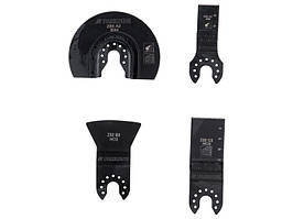 Набір насадок на реноватор Parkside