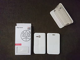 Чехол книжка для Lenovo A316i