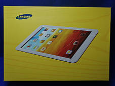 Планшет Samsung Galaxy Tab 10 6 ЯДЕР 32GB 10" IPS Рожеве золото, фото 2