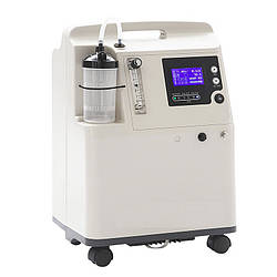 Кисневий концентратор JAY-3AW медичний апарат для дихання портативний