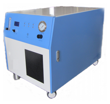 Кисневий концентратор JAY-20-4.0 медичний апарат для дихання пересувний, фото 1