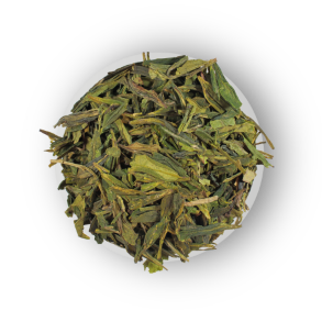 Чай Lovare/Long Jing 35 г, фото 2
