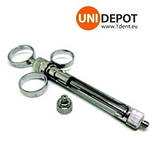 Шприц карпульний Фалькон, фото 2