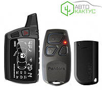 Двухсторонние автосигнализации