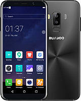 Смартфон Bluboo S8 (black) оригинал !, фото 1