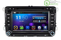 Штатні автомагнітоли