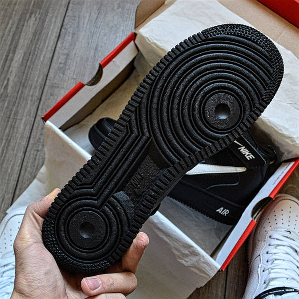 Nike Air Force 1 High TM Black