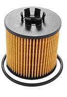 Фильтр масляный Skoda Fabia New, Roomster - 1.6 л