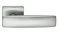 Ручка дверная Colombo Bold PT 11 матовый хром (Италия)