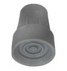 Накостыльник гумовий з металевою шайбою OSD-RPM-20011