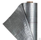 Гідробар'єр Silver сріблястий 1.5*50м 75м2, фото 2