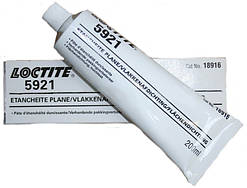 Loctite 5921 Ущільнювач жорсткий бензостійкі 200 мл