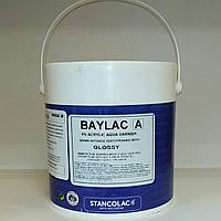 Лак Байлак 2100 акриловый полиуретановый для деревянных поверхностей внешних и внутренних работ, 2,5л