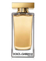 Dolce & Gabbana The One туалетна вода 100 ml. (Дольче Габбана Зе Уан), фото 4