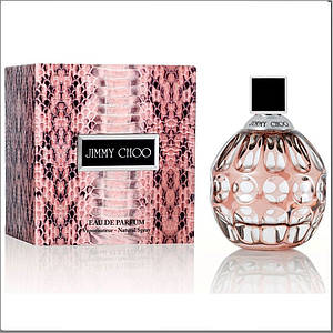 Jimmy Choo Eau de Parfum парфумована вода 100 ml. (Джиммі Чуау де Парфум)