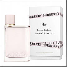 Burberry Her парфумована вода 100 ml. (Берберрі Хе), фото 2