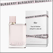 Burberry Her парфумована вода 100 ml. (Берберрі Хе), фото 3