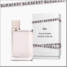 Burberry Her парфумована вода 100 ml. (Берберрі Хе), фото 4