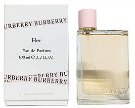 Burberry Her парфумована вода 100 ml. (Берберрі Хе), фото 3