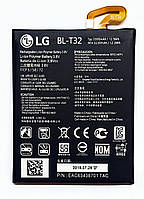 Аккумулятор LG G6 H870 / BL-T32 Батарея