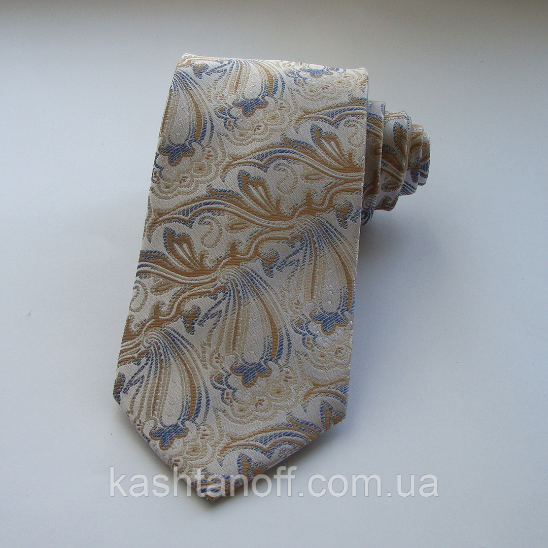 Краватка чоловіча шовкова Schonau&Houcken, фото 1