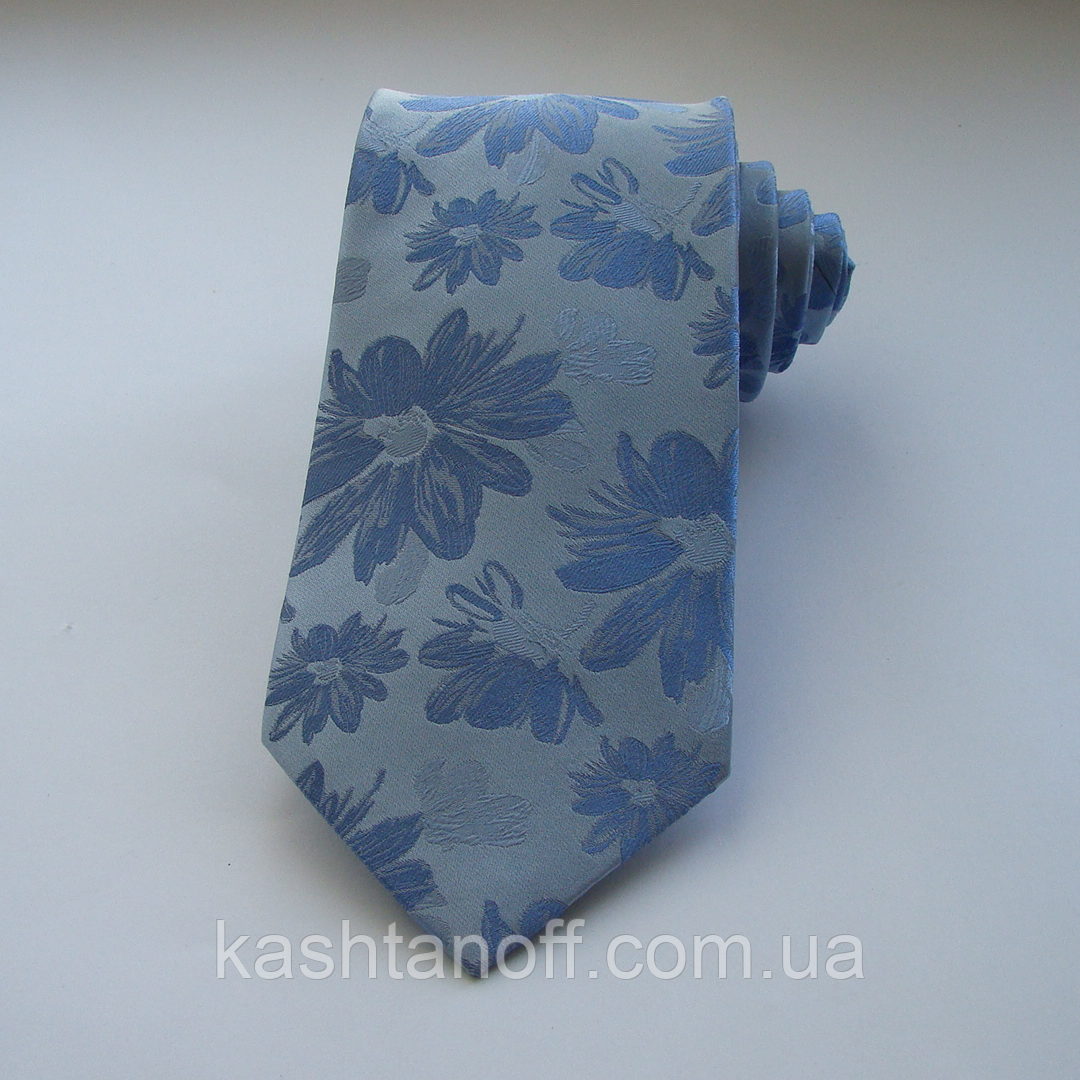 Краватка чоловіча шовкова Schonau&Houcken, фото 1