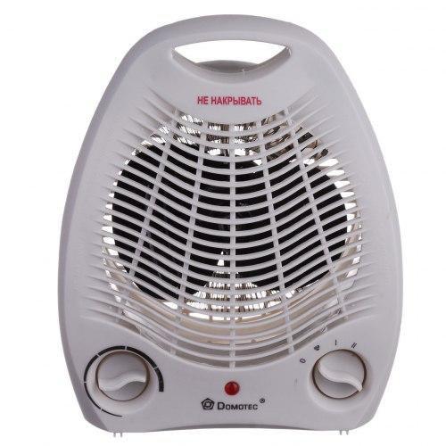 Тепловентилятор-дуйка Domotec MS 5901