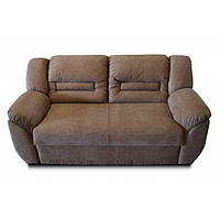 Диван Хаммер (1,95) темно-сірий Елізіум