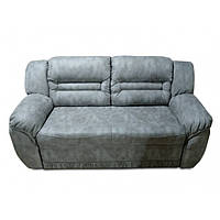 Диван Хаммер (1,95) сірий Елізіум