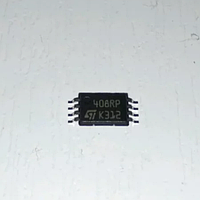 Мікросхема 4G08 (4C08, 24C08, 408RT) для Canon MG2450,2550,E414 зі скиненим лічильником памперса