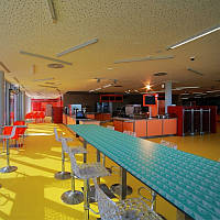 Промпол Sikafloor 305 W