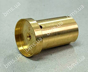 Колба для клапана зворотнього ходу повітря BMS / Brinkmann